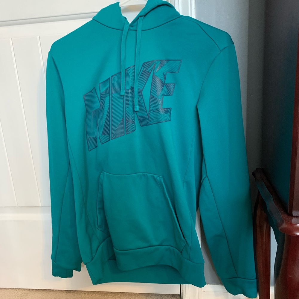 Nike hoodie